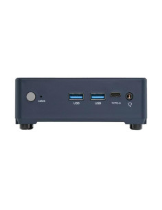 Mini ordenador leotec lempc21 r5 - 3500u 8gb
