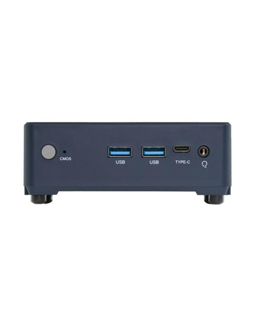 Mini ordenador leotec lempc21 r5 - 3500u 8gb