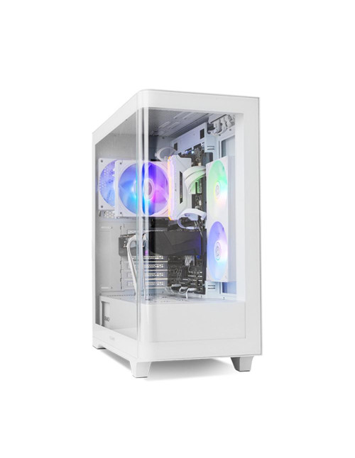 Caja ordenador gaming nox hummer ether