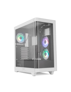 Caja ordenador gaming nox hummer ether
