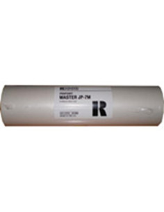 Papel ricoh master jp - 7 jp - 750