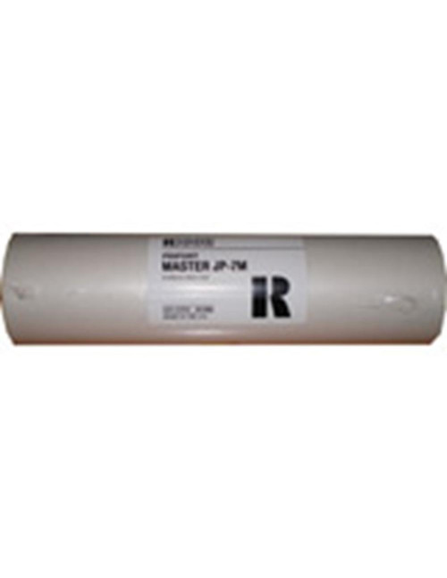Papel ricoh master jp - 7 jp - 750