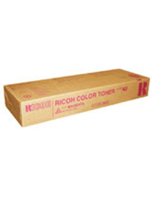 Toner ricoh 1224 1232 magenta (type