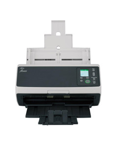 Escaner ricoh - fujitsu fi - 8170 + extensión de