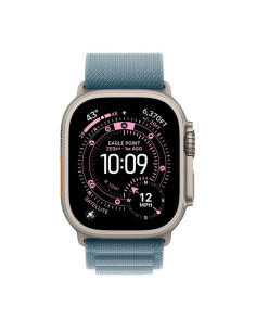 Smartwatch apple watch ultra 3 gps +