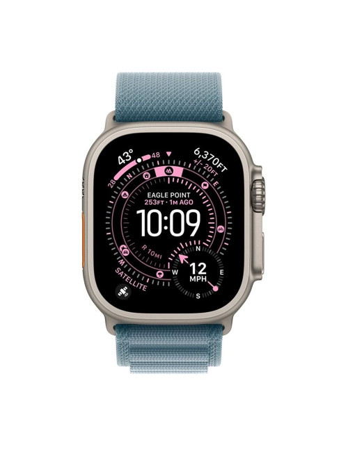 Smartwatch apple watch ultra 3 gps +