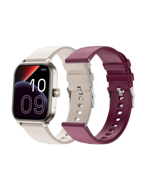 Smartwatch spc smartee duo 3 1.93 pulgadas