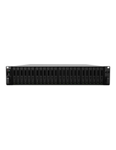 Servidor nas synology flashstation fs3600 16gb