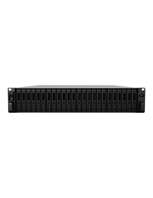 Servidor nas synology flashstation fs3600 16gb