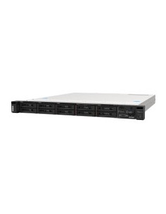 Servidor lenovo sr250 v2 e - 2314 16gb
