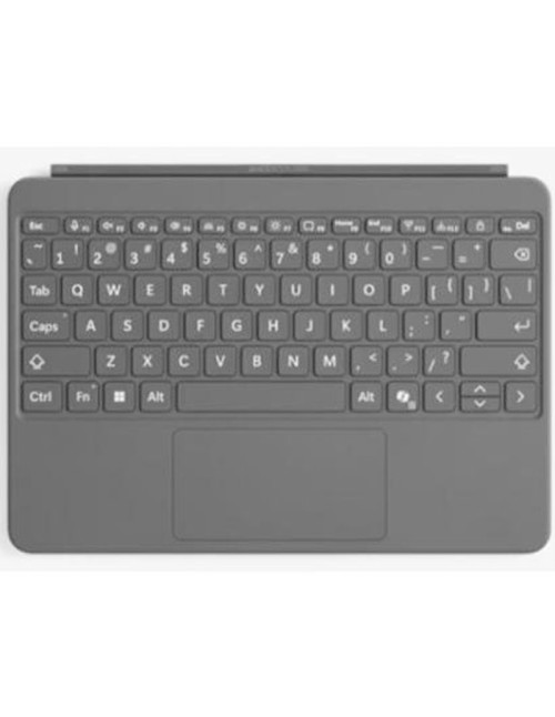 Teclado microsoft surface pro 12 pulgadas +