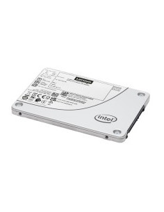 Disco duro interno ssd lenovo thinksystem