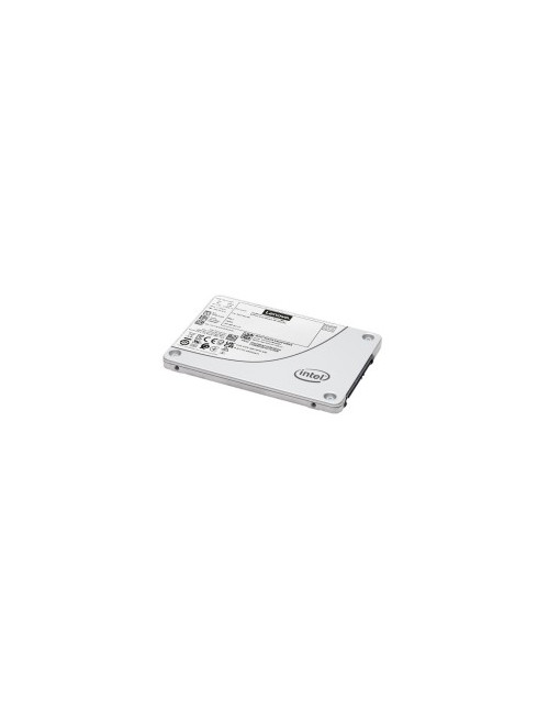 Disco duro interno ssd lenovo thinksystem