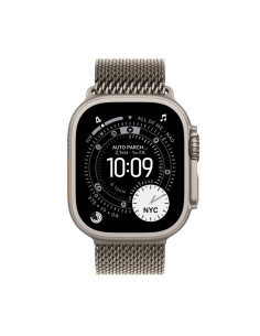 Smartwatch apple watch ultra 3 gps +