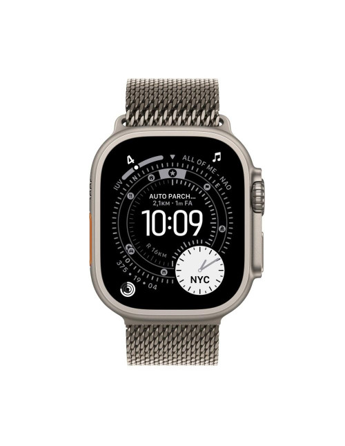 Smartwatch apple watch ultra 3 gps +