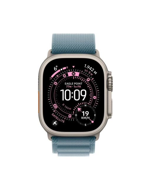 Smartwatch apple watch ultra 3 gps +
