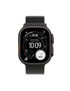 Smartwatch apple watch ultra 3 gps +