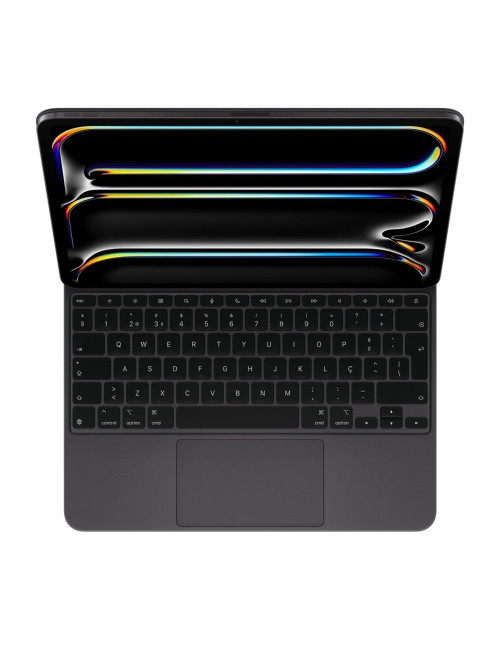 Teclado apple magic keyboard ipad pro