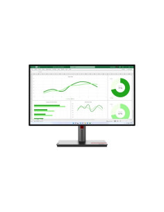Monitor lenovo thinkvision p27q - 30 27 pulgadas qhd