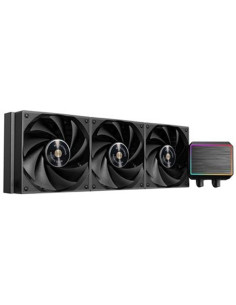 Kit refrigeracion liquida mars gaming mlproii360