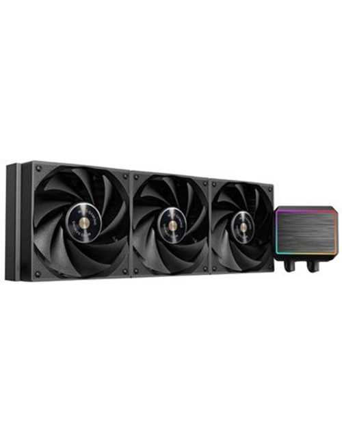 Kit refrigeracion liquida mars gaming mlproii360