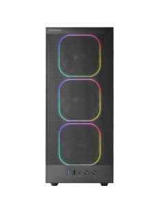 Caja ordenador mars gaming mcnebula atx