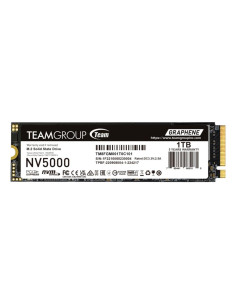 Disco duro interno ssd teamgroup nv5000