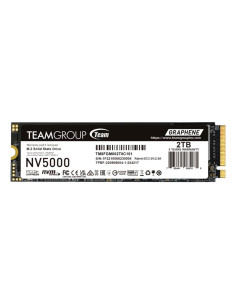 Disco duro interno ssd teamgroup nv5000
