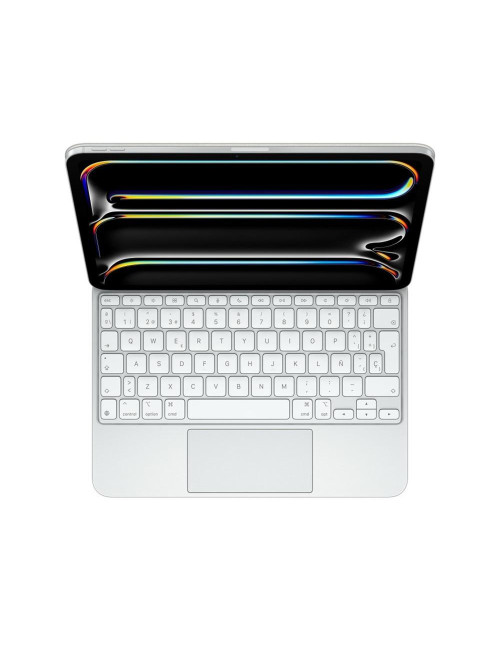Teclado apple magic keyboard ipad pro