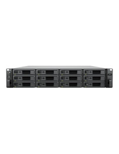 Servidor nas synology sa3610 16gb 12