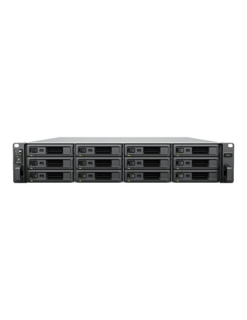 Servidor nas synology sa3610 16gb 12