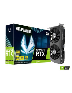 Tarjeta grafica zotac rtx 3050 eco