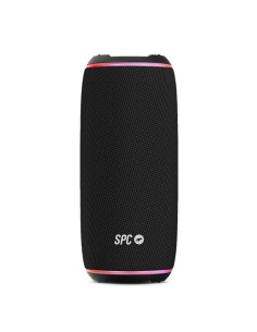 Altavoz bluetooth spc orbital glow 4435n