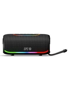 Altavoz bluetooth spc orbital storm 4437n