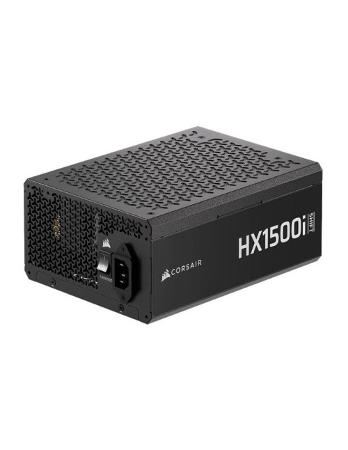 Fuente alimentacion corsair hx1500i gaming atx