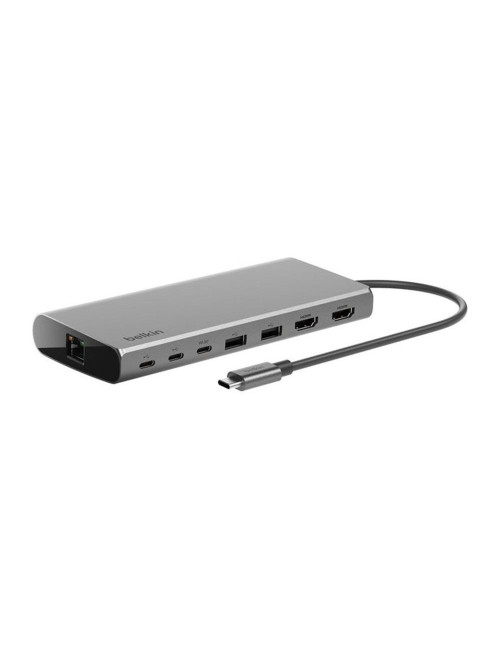 Docking station belkin usb tipo c