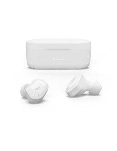 Auricular belkin auc005btwh inalambrico blanco