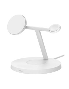 Base carga inalambrica belkin wiz032kqwh dispositivos