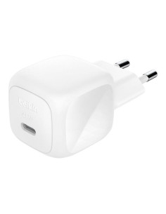 Cargador pared belkin wca013kqwh 45w 1x