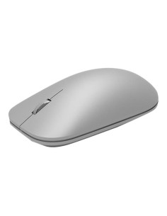 Raton inalambrico microsoft surface mouse gris