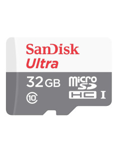 Tarjeta memoria micro secure digital sdhc