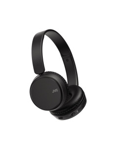 Auriculares jvc ha - s36ws sport inalambrico negro