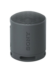 Altavoz inalambrico sony srs - xb100 negro