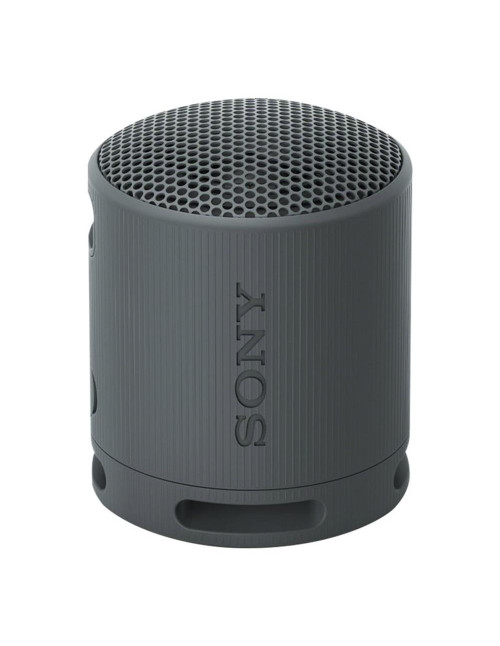 Altavoz inalambrico sony srs - xb100 negro
