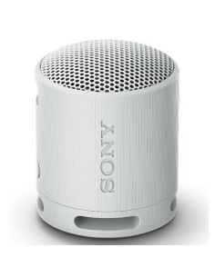 Altavoz inalambrico sony srs - xb100 gris