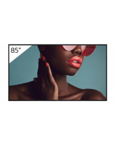Monitor 85 pulgadas sony professional bravia 4k