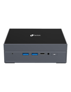 Mini ordenador leotec intel n5095 4gb
