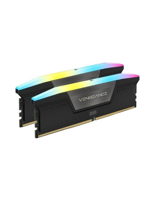 Memoria ram ddr5 32gb kit 2x16gb