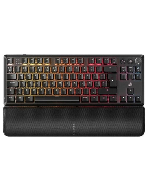 Teclado gaming corsair k70 core tkl
