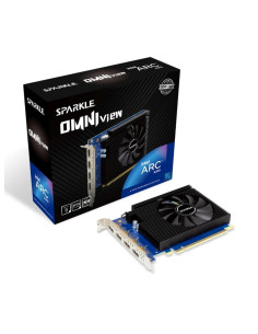 Tarjeta grafica sparkle intel arc a310